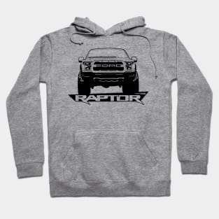 Camco Car Hoodie